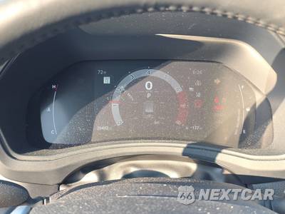2025 Toyota Grand Highlander XLE - zdjęcie 12 z 31 - miniatura
