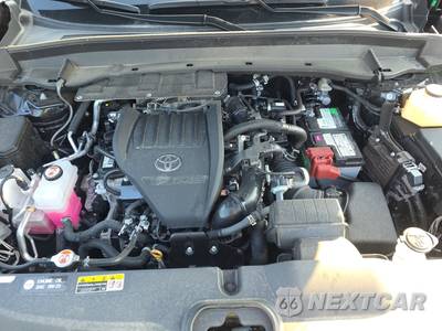 2025 Toyota Grand Highlander XLE - zdjęcie 15 z 31 - miniatura