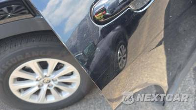 2025 Toyota Grand Highlander XLE - zdjęcie 29 z 31 - miniatura