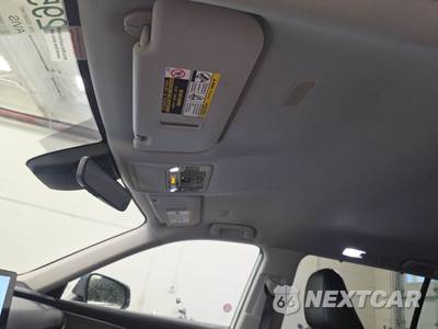 2025 Toyota Grand Highlander XLE - zdjęcie 18 z 27 - miniatura