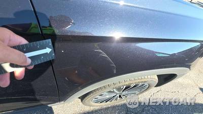 2025 Volkswagen Taos SE - zdjęcie 29 z 31 - miniatura