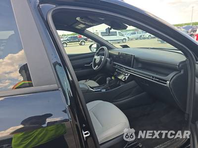 2025 Hyundai Santa Cruz SEL Crew Cab Short Bed - zdjęcie 8 z 28 - miniatura
