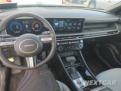 2025 Hyundai Santa Cruz SEL Crew Cab Short Bed - zdjęcie 11 z 28 - miniatura