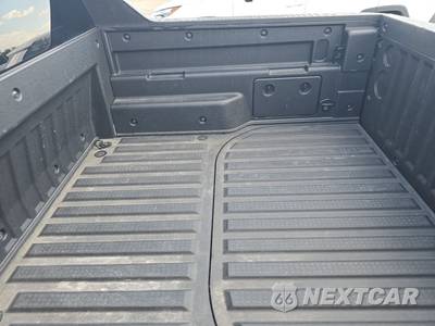 2025 Hyundai Santa Cruz SEL Crew Cab Short Bed - zdjęcie 16 z 28 - miniatura