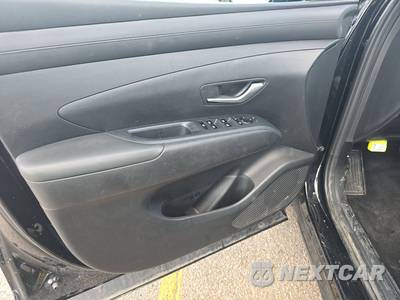 2025 Hyundai Santa Cruz SEL Crew Cab Short Bed - zdjęcie 9 z 28 - miniatura