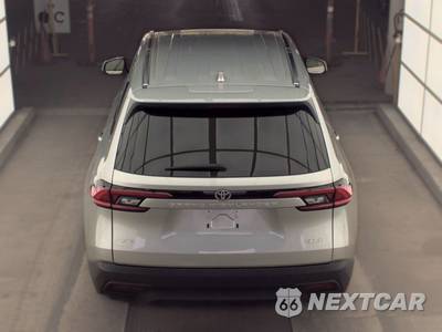2025 Toyota Grand Highlander XLE - zdjęcie 5 z 36 - miniatura