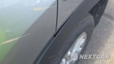 2025 Toyota Grand Highlander XLE - zdjęcie 26 z 36 - miniatura