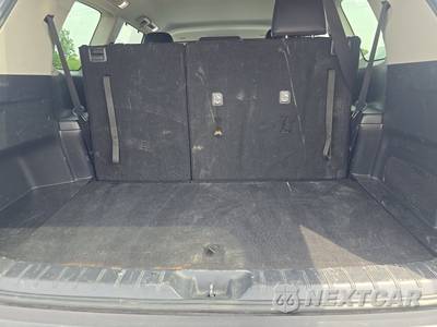 2025 Toyota Grand Highlander XLE - zdjęcie 17 z 36 - miniatura