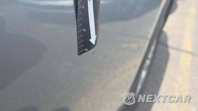 2025 Toyota Grand Highlander XLE - zdjęcie 28 z 36 - miniatura