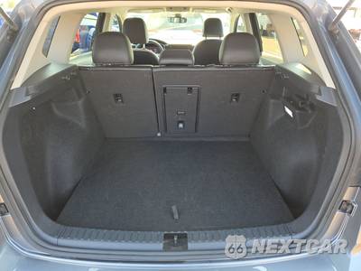 2025 Volkswagen Taos SE - zdjęcie 16 z 22 - miniatura