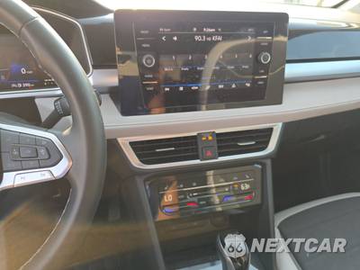 2025 Volkswagen Taos SE - zdjęcie 11 z 22 - miniatura