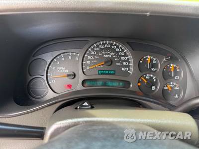 2004 Chevrolet Suburban 1500 Z71 1SL - zdjęcie 7 z 16 - miniatura