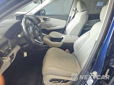 2021 Acura RDX w/Technology Package - zdjęcie 7 z 18 - miniatura