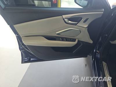 2021 Acura RDX w/Technology Package - zdjęcie 9 z 18 - miniatura