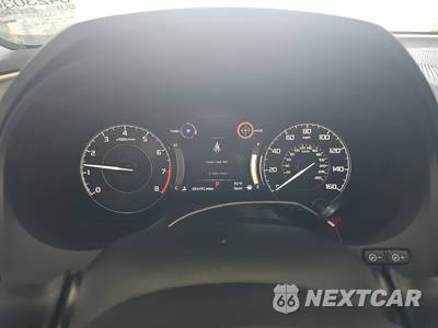 2021 Acura RDX w/Technology Package - zdjęcie 12 z 18 - miniatura