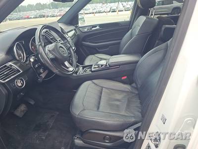 2019 Mercedes-Benz GLS 450 4MATIC - zdjęcie 7 z 18 - miniatura