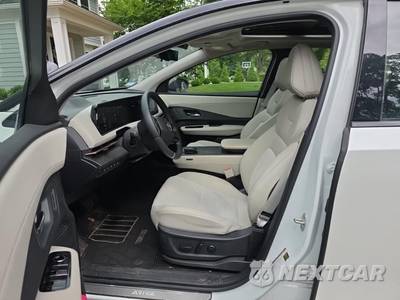2023 Nissan Ariya EVOLVE+ - zdjęcie 11 z 32 - miniatura