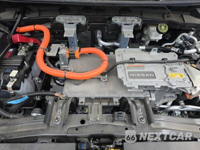 2023 Nissan Ariya EVOLVE+ - zdjęcie 32 z 32 - miniatura