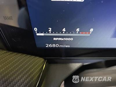 2025 Nissan Kicks SR - zdjęcie 13 z 23 - miniatura