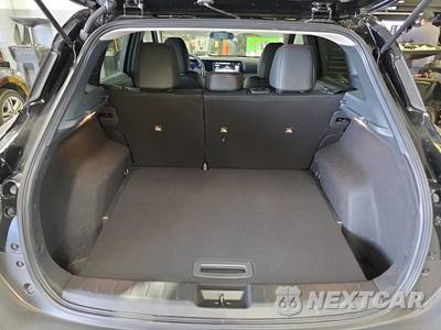 2025 Nissan Kicks SR - zdjęcie 17 z 23 - miniatura