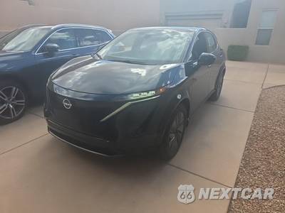 2024 Nissan Ariya ENGAGE