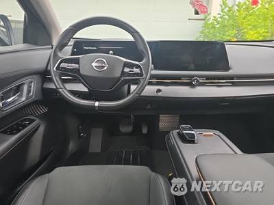 2024 Nissan Ariya EVOLVE+ - zdjęcie 12 z 22 - miniatura
