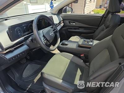 2024 Nissan Ariya EVOLVE+ e-4ORCE - zdjęcie 11 z 25 - miniatura