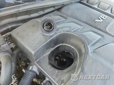 2024 Nissan Armada Platinum - zdjęcie 22 z 25 - miniatura
