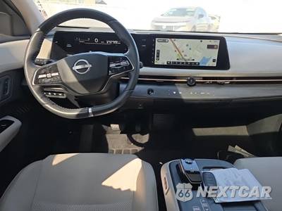 2024 Nissan Ariya EVOLVE+ - zdjęcie 12 z 26 - miniatura