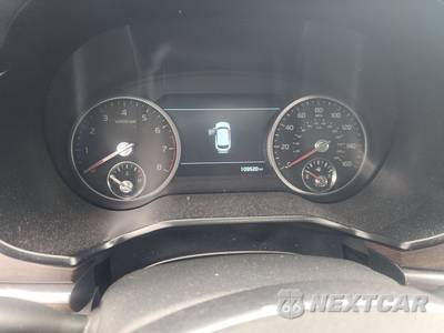 2022 Kia Telluride SX - zdjęcie 12 z 22 - miniatura