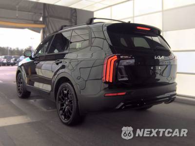 2022 Kia Telluride SX - zdjęcie 6 z 22 - miniatura