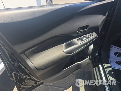 2024 Nissan Kicks S - zdjęcie 9 z 25 - miniatura