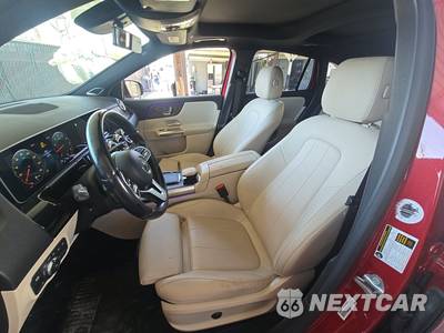 2021 Mercedes-Benz GLA 250 4MATIC - zdjęcie 7 z 22 - miniatura