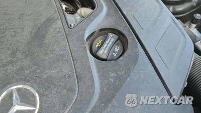 2022 Mercedes-Benz G 550 4MATIC - zdjęcie 20 z 22 - miniatura
