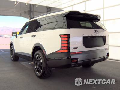 2026 Hyundai Palisade XRT PRO - zdjęcie 8 z 28 - miniatura
