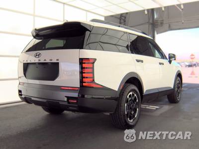 2026 Hyundai Palisade XRT PRO - zdjęcie 5 z 28 - miniatura