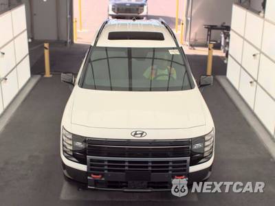 2026 Hyundai Palisade XRT PRO - zdjęcie 2 z 28 - miniatura