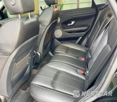 2018 Land Rover Range Rover Evoque SE - zdjęcie 14 z 25 - miniatura