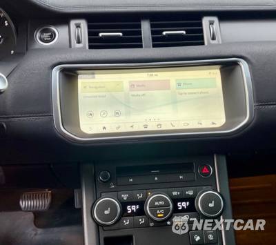 2018 Land Rover Range Rover Evoque SE - zdjęcie 17 z 25 - miniatura