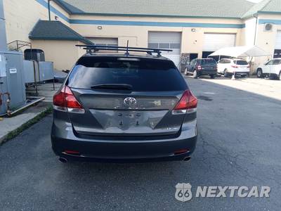 2013 Toyota Venza LE - zdjęcie 3 z 12 - miniatura