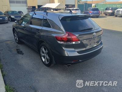 2013 Toyota Venza LE - zdjęcie 4 z 12 - miniatura