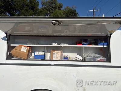 2008 Ford F-150 Regular Cab - zdjęcie 34 z 35 - miniatura