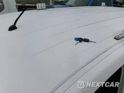 2015 Nissan NV200 Compact Cargo S 115.2" WB - zdjęcie 8 z 16 - miniatura