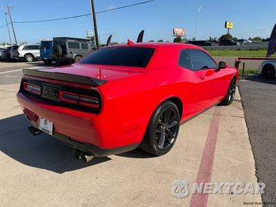 2022 Dodge Challenger R/T - zdjęcie 7 z 24 - miniatura
