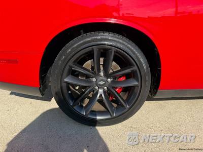 2022 Dodge Challenger R/T - zdjęcie 13 z 24 - miniatura