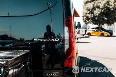 2024 Mercedes-Benz Sprinter 3500XD Cargo Van DRW High Roof 170.0" WB - zdjęcie 15 z 42 - miniatura