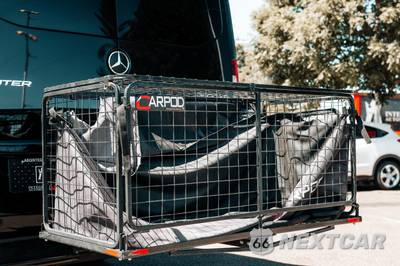 2024 Mercedes-Benz Sprinter 3500XD Cargo Van DRW High Roof 170.0" WB - zdjęcie 39 z 42 - miniatura