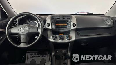 2008 Toyota RAV4 Sport - zdjęcie 24 z 25 - miniatura
