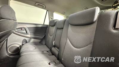 2008 Toyota RAV4 Sport - zdjęcie 23 z 25 - miniatura