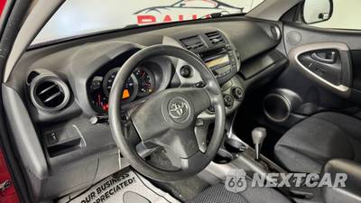 2008 Toyota RAV4 Sport - zdjęcie 12 z 25 - miniatura